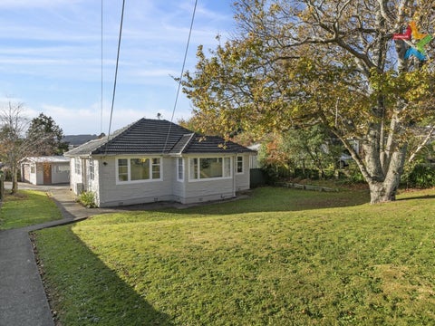 11 Kairimu Street, Stokes Valley, Lower Hutt