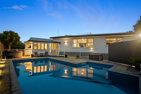 32 Comries Road, Chartwell, Hamilton