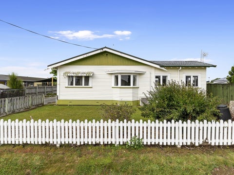 57 Lorne Street, Morrinsville, Morrinsville
