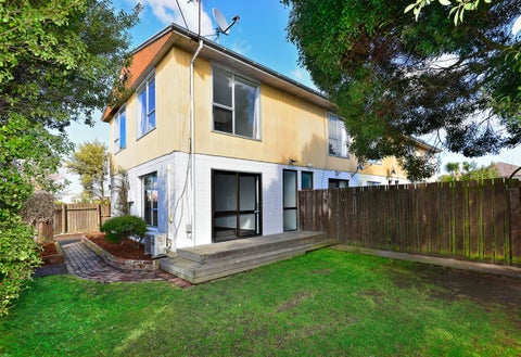 87 Champion Street, Edgeware, Christchurch