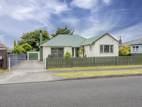 31 Dorset Street, Levin, Levin