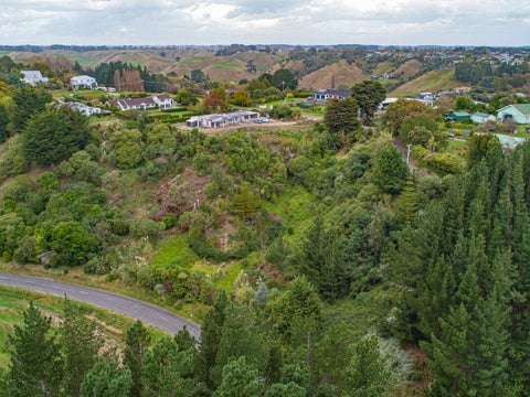 17 Georgetti Road, Bastia Hill, Whanganui