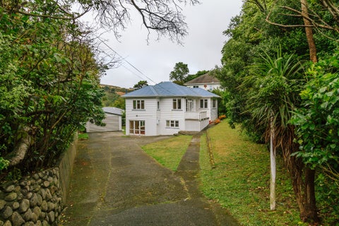 47 Tarawera Road, Johnsonville, Wellington
