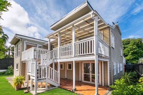 54 Benson Road, Remuera, Auckland