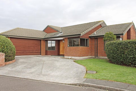 109 Summerhill Drive, Fitzherbert, Palmerston North