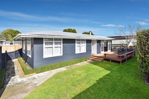 2/16 View Road, Papakura, Papakura