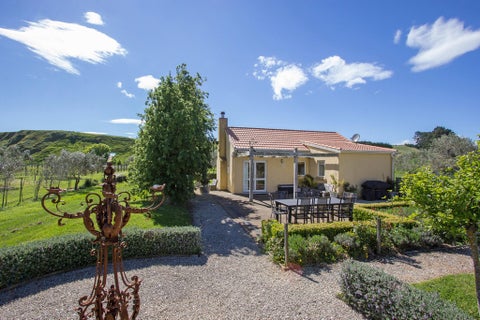 343 Black Rock Road, Te Ore Ore, Masterton