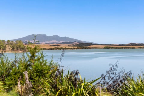 449 Ohautira Road, Raglan, Raglan