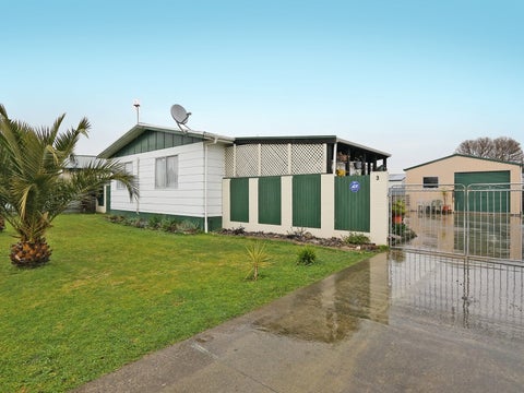 3 Palgrave Avenue, Flaxmere, Hastings