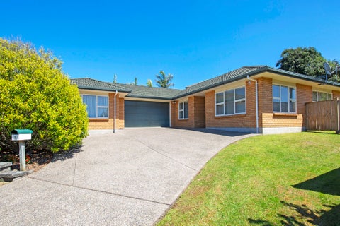 8 Adrigole Place, EAST TAMAKI, AUCKLAND