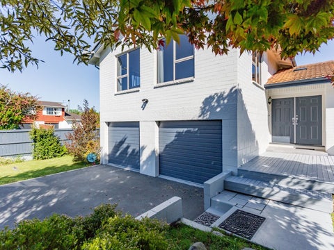 25 Delaware Crescent, Russley, Christchurch