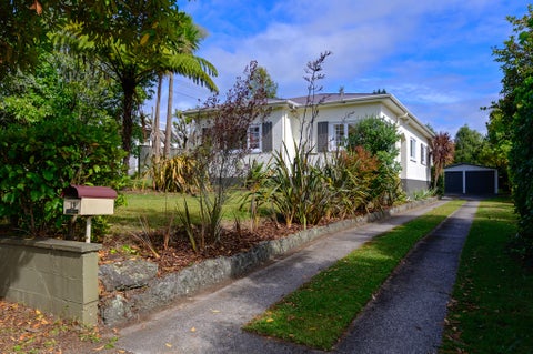 13 Ashley Street, Glenholme, Rotorua