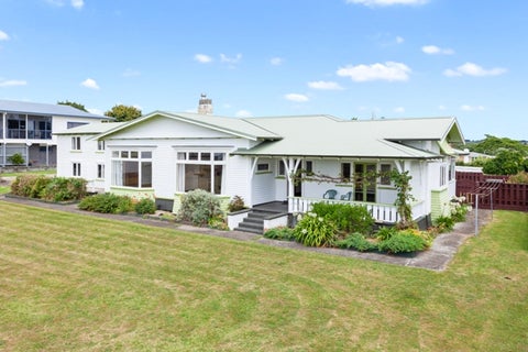 12 Mission Place, Opotiki, Opotiki