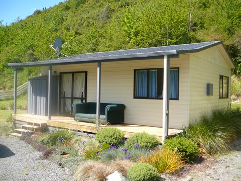 4 Hartleys Road, Coalgate