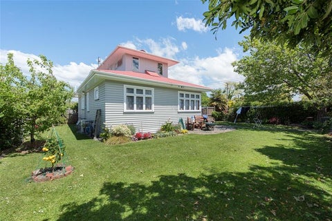 12 Mowat Street, Springlands, Blenheim