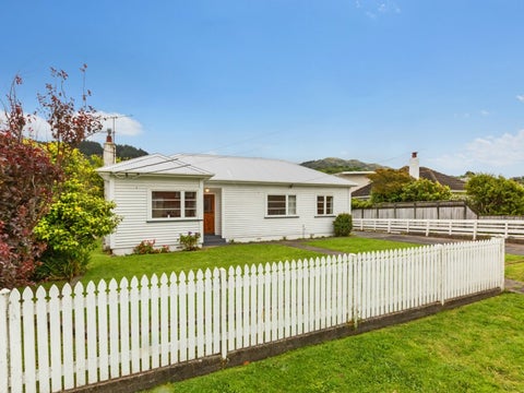 19 Findlay Street, Tawa, Wellington