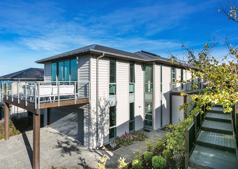 2 Montecillo Lane, Mornington, Dunedin
