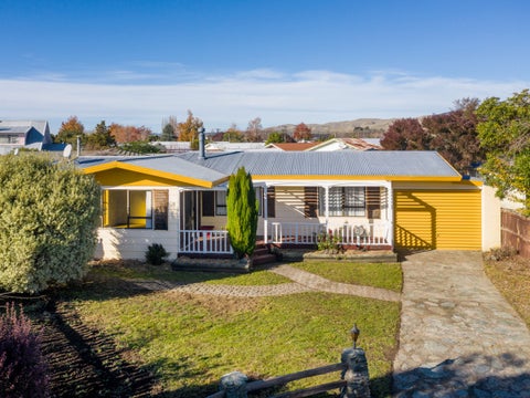 9 Mckinley Lane, Blenheim