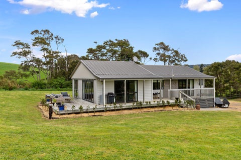 453 Taniwha Road, Waerenga