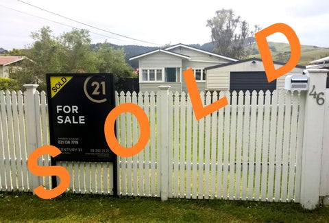 46 Awaroa Road, Helensville, Helensville