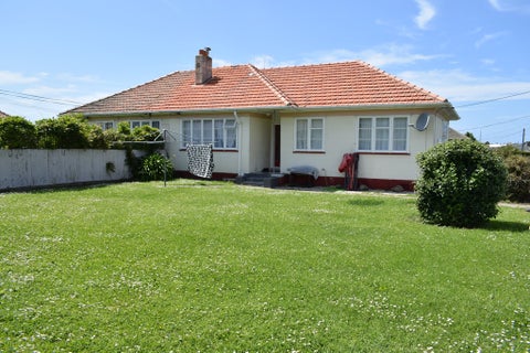 10 Farnham Street, Oamaru North, Oamaru