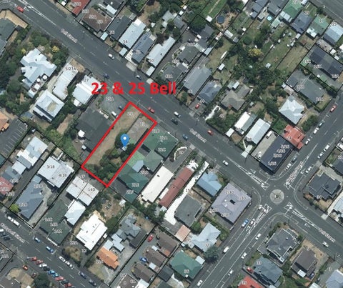 25 Bell Street, Whanganui, Whanganui