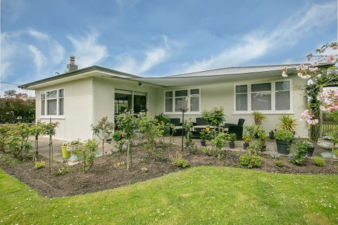 14 Hinau Place, Lansdowne, Masterton