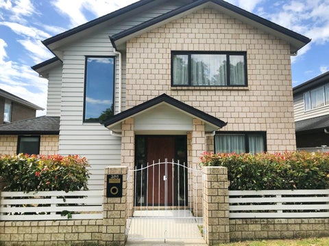 386 Ormiston Road, Flat Bush, Auckland