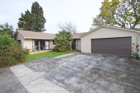 18A Berkley Avenue, Hillcrest, Hamilton