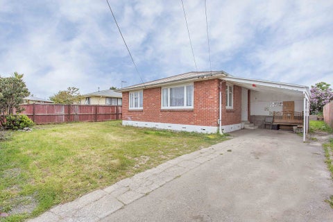 51 Lyndhurst Crescent, Aranui, Christchurch
