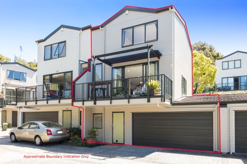 46/8 Flynn Street, Birkdale, Auckland