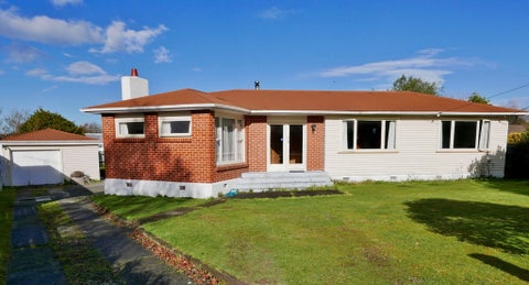 6 Keir Crescent, Lansdowne, Masterton