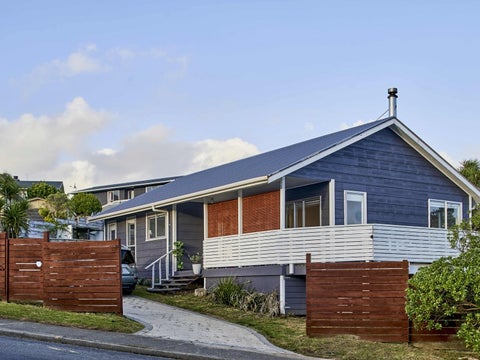 26 Frobisher Street, Island Bay, Wellington