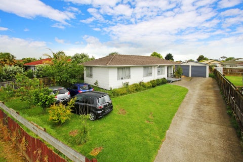 65 Kerrs Road, Wiri, Auckland
