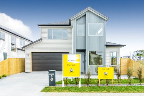 5 Pinefield Road, Whenuapai, Auckland