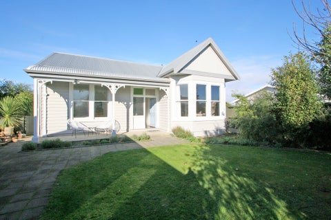 101 Herriot Street, Richmond, Invercargill