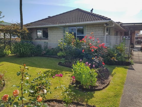 52B Peel Street, Westport, Westport