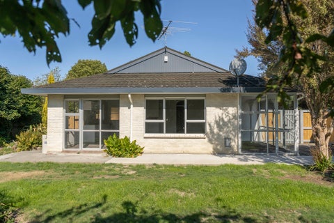 80 High Street, Solway, Masterton