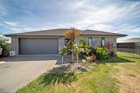 14 Reremoana Close, Hawera