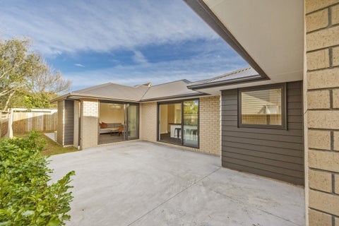 40A Weston Avenue, Roslyn, Palmerston North