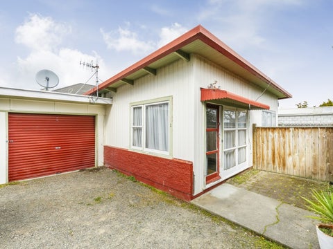 3/96 Linton Street, West End, Palmerston North