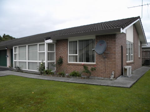 1B HEENAN PL, HOKITIKA, Hokitika