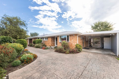 402 Albert Street, Hokowhitu, Palmerston North