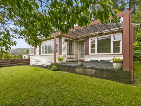 11 Sheehy Grove, Wainuiomata, Lower Hutt