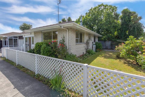 1/59 Briggs Road, Mairehau, Christchurch