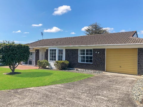 3/71 Rawhiti Road, Onehunga, Auckland