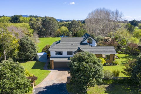15 Sea Poppy Way, Otaihanga, Paraparaumu