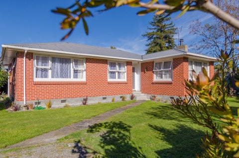 10 Mabson Terrace, Masterton