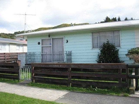 291a WELLINGTON RD, Wainuiomata, WAINUIOMATA