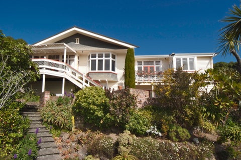 11 Kidson Terrace, Cashmere, Christchurch